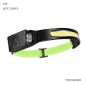 Φακός κεφαλής LED - Headlamp - 010 - 630042