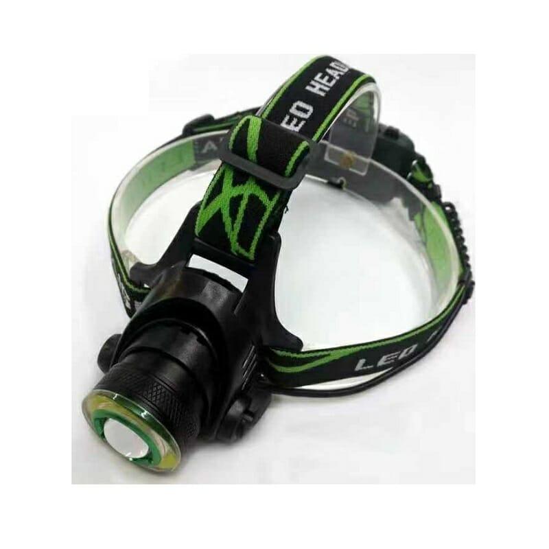 Φακός κεφαλής LED - 107-P50 - 630066