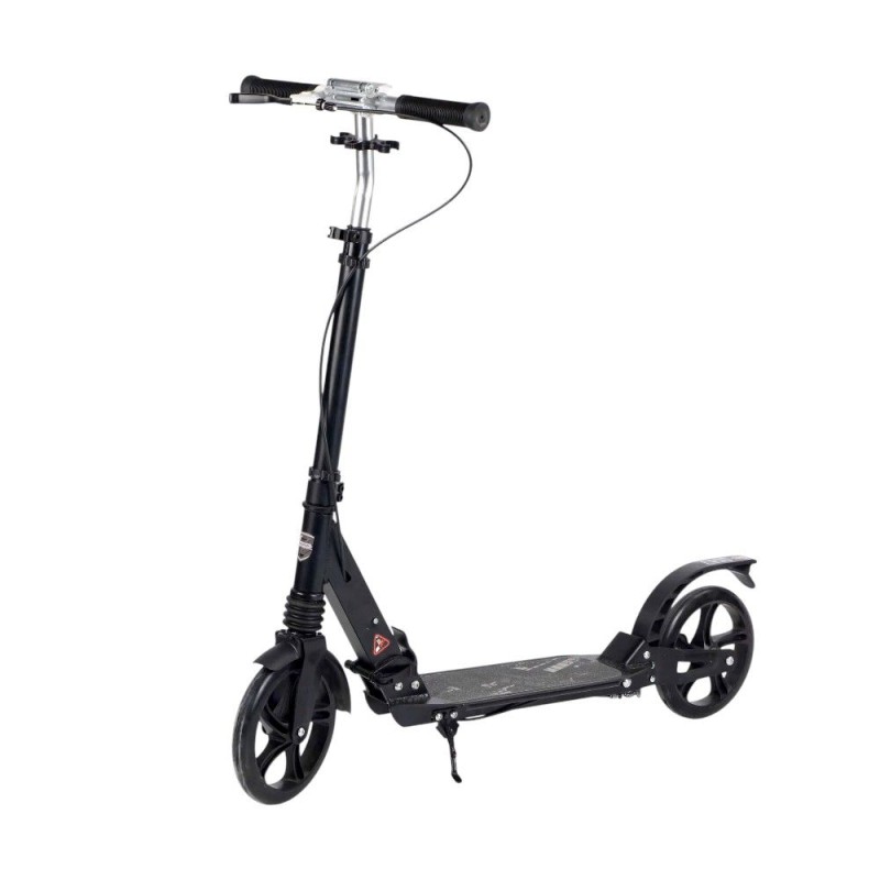 Παιδικό πατίνι - JX678 - 630119 - Black