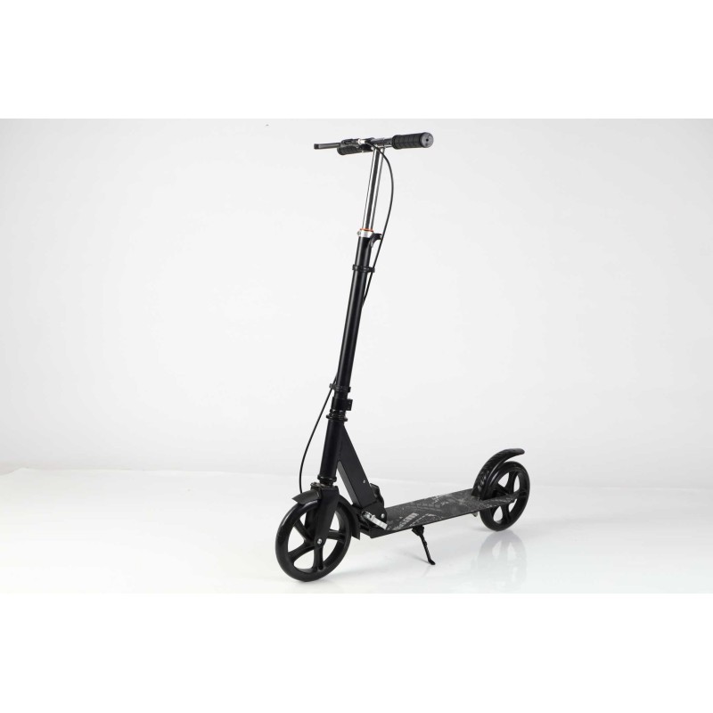 Παιδικό πατίνι - JX658S - 630120 - Black