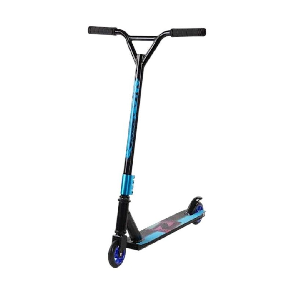 Παιδικό πατίνι - JX110-L - 630122 - Blue