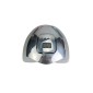 Φουρνάκι νυχιών UV/LED - SUN X5 MAX - 150W - 631309 - Silver