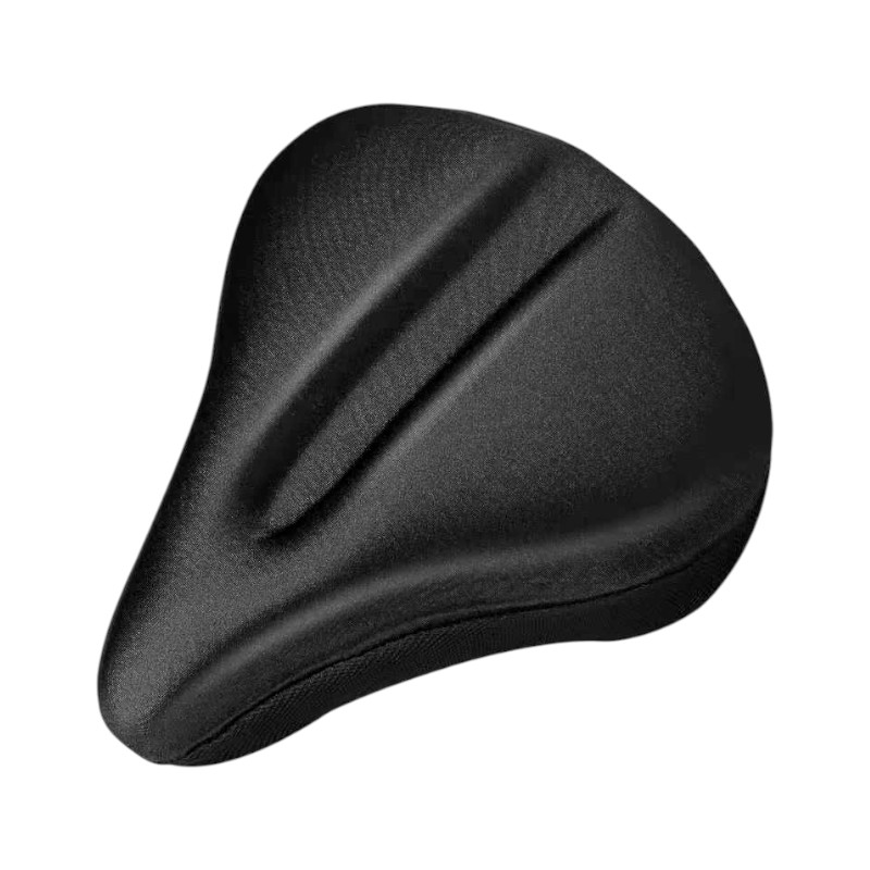 Κάλυμμα σέλας ποδηλάτου - Ανατομικό - S35-07 GEL - 650998