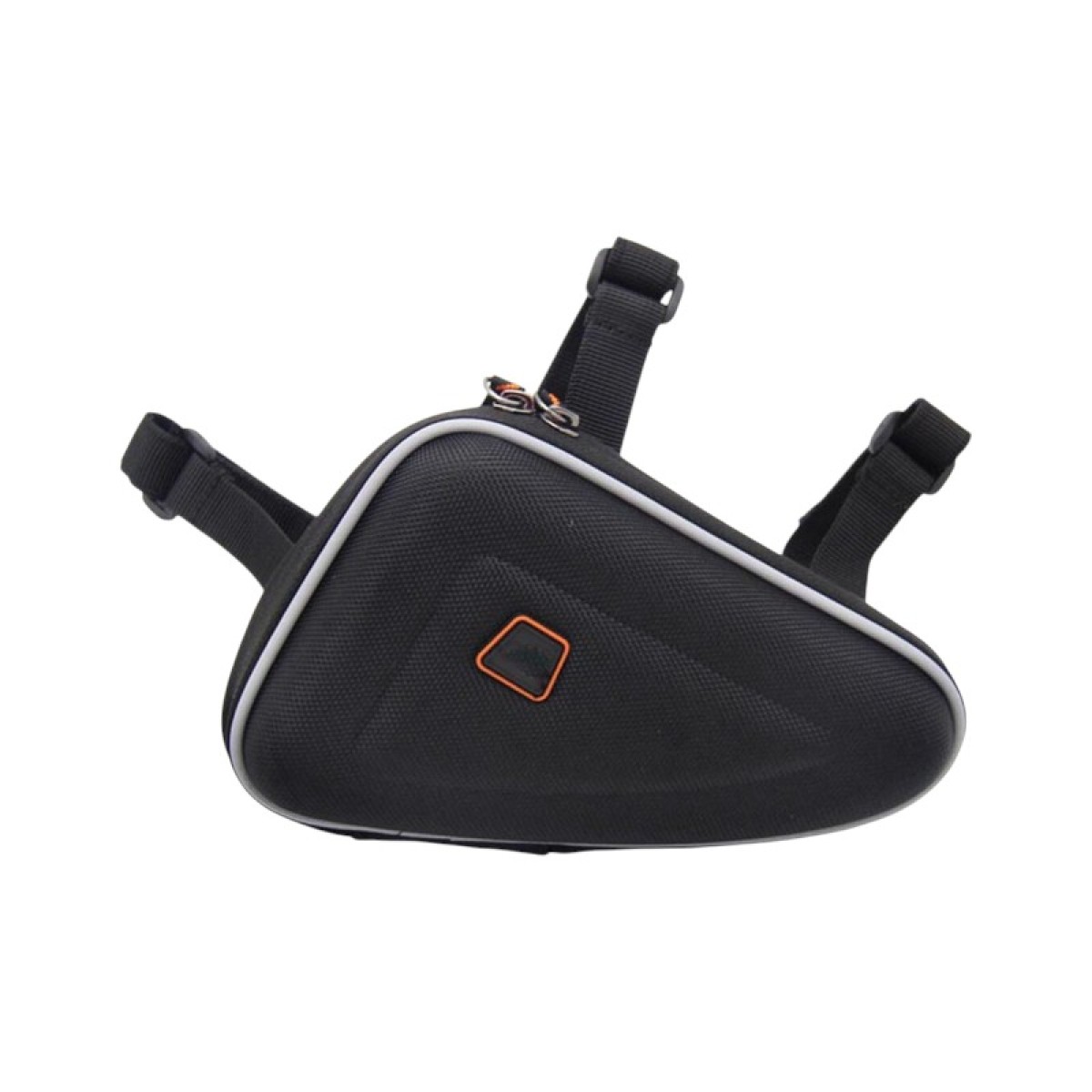Βαλιτσάκι ποδηλάτου - S40-34 - 651223 - Black