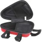 Βαλιτσάκι ποδηλάτου - S40-34 - 651223 - Black