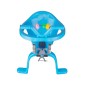 Παιδικό κάθισμα ποδηλάτου - S70-56 - 652930 - Blue