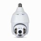 Κάμερα ασφαλείας IP Lamp - WiFi - E27 - 657773
