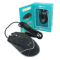 Ενσύρματο ποντίκι Gaming - LED RGB - WB915 - Weibo - 659158