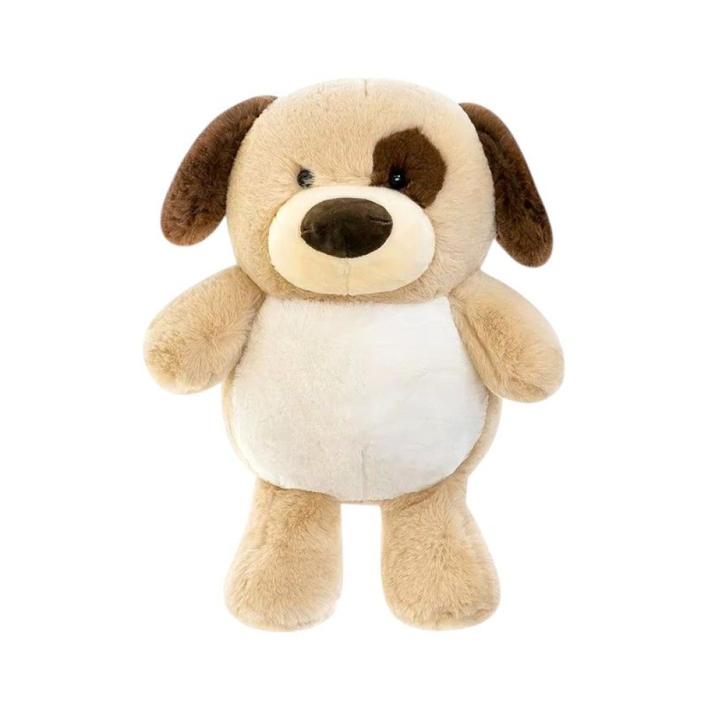 Λούτρινο κουκλάκι Σκυλάκι - 25cm - 660334