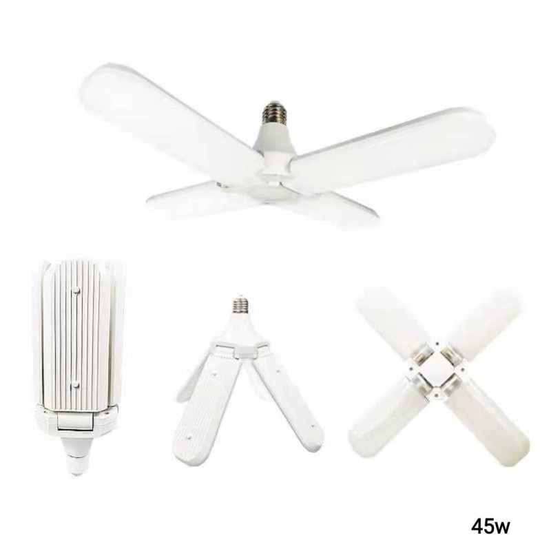 Φωτιστικό LED - Four Leaf - 60W - 671062