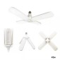 Φωτιστικό LED - Four Leaf - 60W - 671062