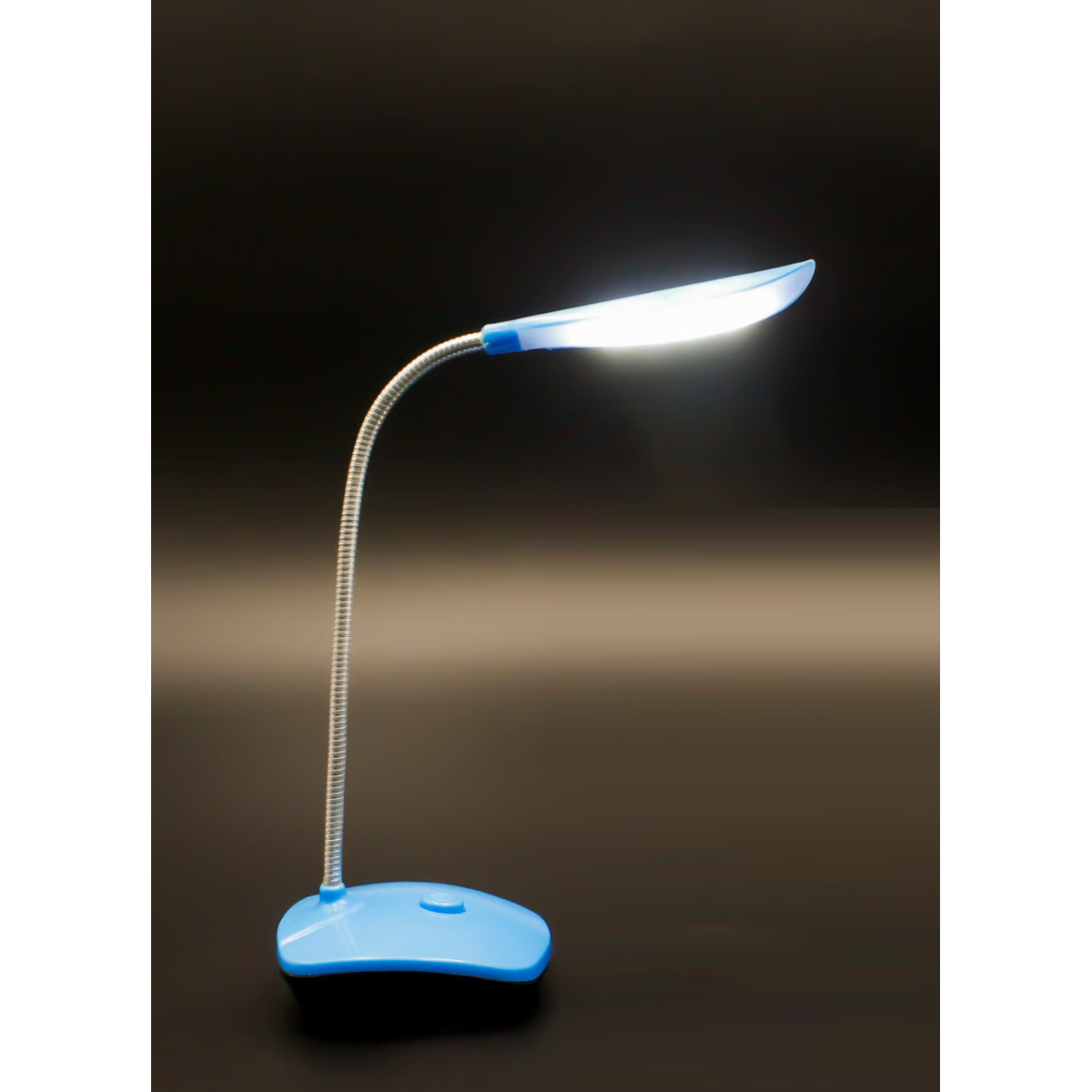 Φωτιστικό γραφείου - Mini Desk Lamp - 668 - 671260 - Blue