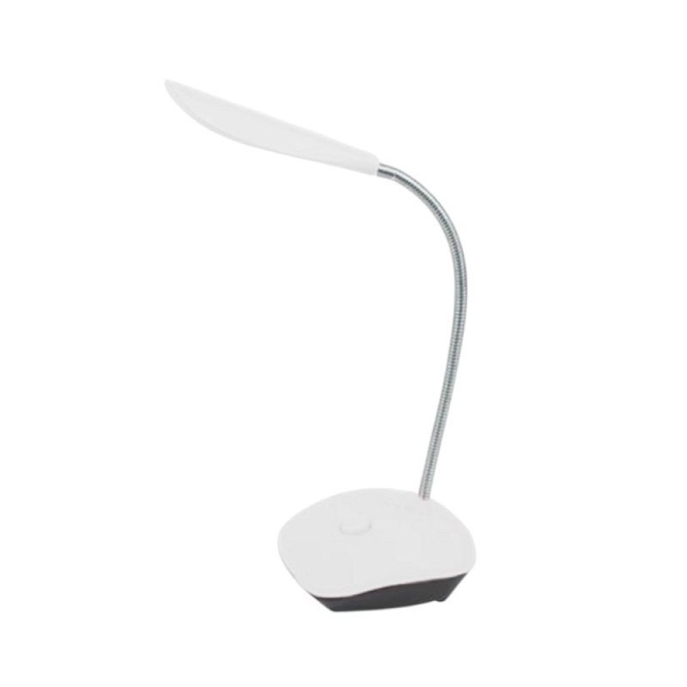 Φωτιστικό γραφείου - Mini Desk Lamp - 668 - 671260 - White