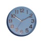 Ρολόι τοίχου - 2330BT-G9 - 672380 - Blue