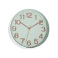 Ρολόι τοίχου - 2330BT-G9 - 672380 - Green