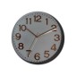 Ρολόι τοίχου - 2330BT-G9 - 672380 - Grey