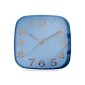 Ρολόι τοίχου - 2430BT-G9 - 672397 - Blue