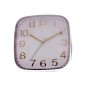 Ρολόι τοίχου - 2430BT-G9 - 672397 - Pink