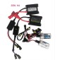 Λάμπες XENON - H4 - 35W  - HID - Full Set - 674223