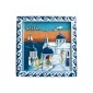 Tουριστικό μαγνητάκι Souvenir - Σετ 12pcs - Greece - 678507