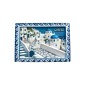 Tουριστικό μαγνητάκι Souvenir - Σετ 12pcs - Greece - 678516
