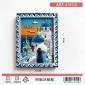 Tουριστικό μαγνητάκι Souvenir - Σετ 12pcs - Greece - 678520