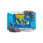 Τουριστικό μαγνητάκι Souvenir - Σετ 12pcs - Chalkidiki - 678591