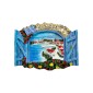 Τουριστικό μαγνητάκι Souvenir - Σετ 12pcs - Chalkidiki - 678592