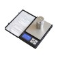 Ψηφιακή ζυγαριά ακριβείας - Notebook - 820A - 685251