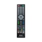 Τηλεχειριστήριο τηλεόρασης - Universal - RM-L1388 - 692791