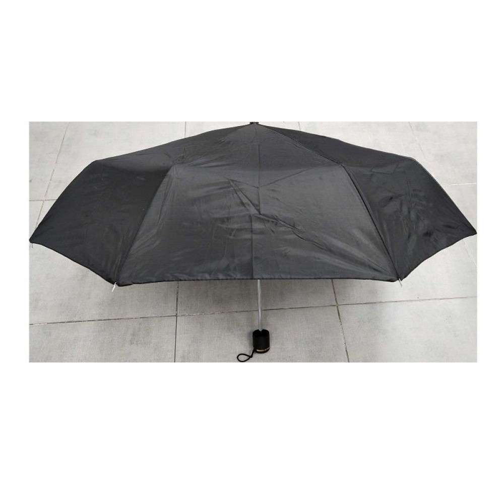 Ομπρέλα σπαστή - Tradesor - 705021 - Black