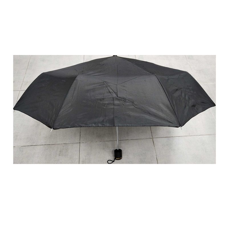 Ομπρέλα σπαστή - Tradesor - 705021 - Black