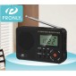 Επαναφορτιζόμενο ραδιόφωνο με Bluetooth - PR-513BT - 705131