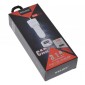 Φορτιστής αναπτήρα αυτοκινήτου - Quick Charger - TypeC - 3.1A - WK-111 - 711119
