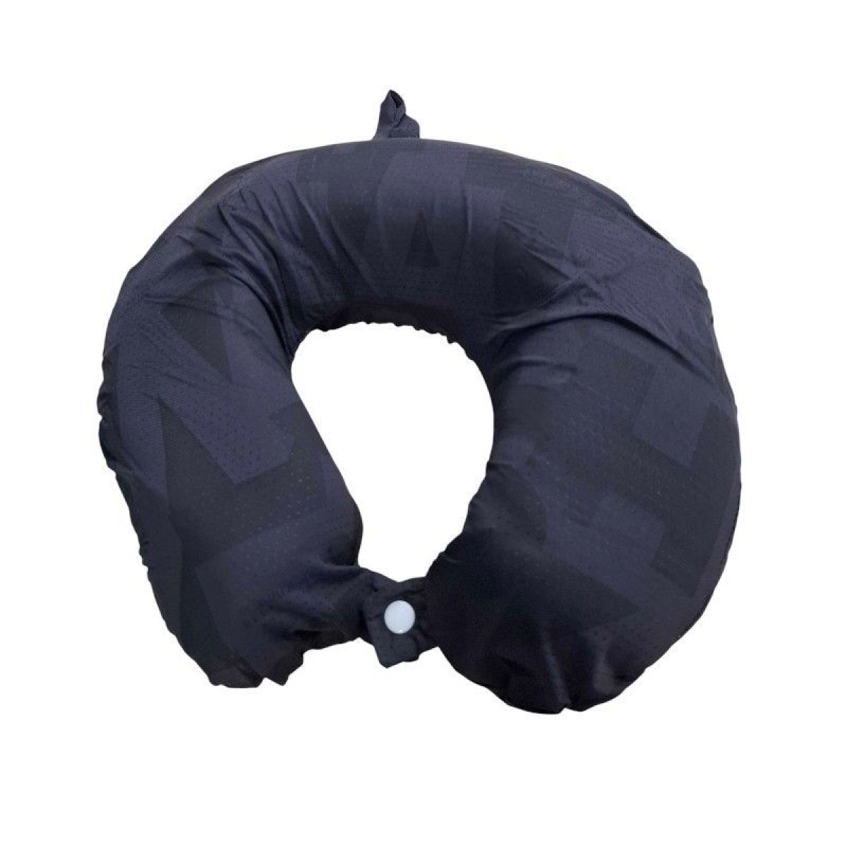 Μαξιλάρι αυχένα ταξιδίου - Memory Foam - 718868 - Black