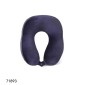 Μαξιλάρι αυχένα ταξιδίου - Memory Foam - 718936 - Blue