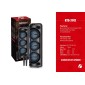 Φορητό ηχείο subwoofer με 2 μικρόφωνα Karaoke - KTS-2142 - 721421
