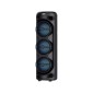 Φορητό ηχείο subwoofer με 2 μικρόφωνα Karaoke - KTS-2142 - 721421
