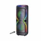 Φορητό ηχείο subwoofer με μικρόφωνο Karaoke - BTS-2147 - 721476