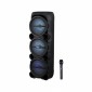 Φορητό ηχείο subwoofer με μικρόφωνο Karaoke - 8" - KTS-2185 - 721858