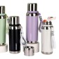 Φορητό παγούρι-θερμός - 800ml - 722313 - Green