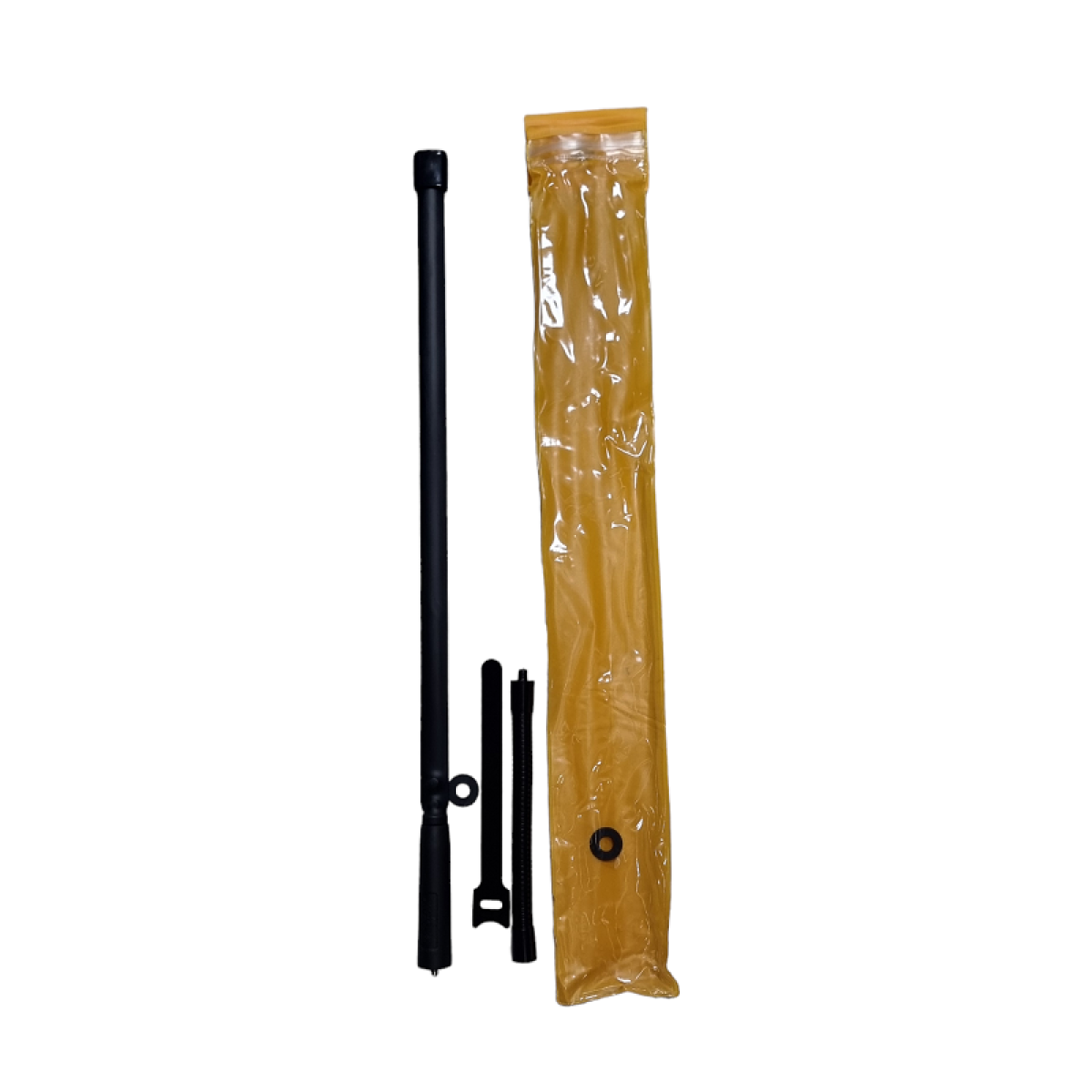 Κεραία πομποδέκτη εύκαμπτη - 80cm - 722484