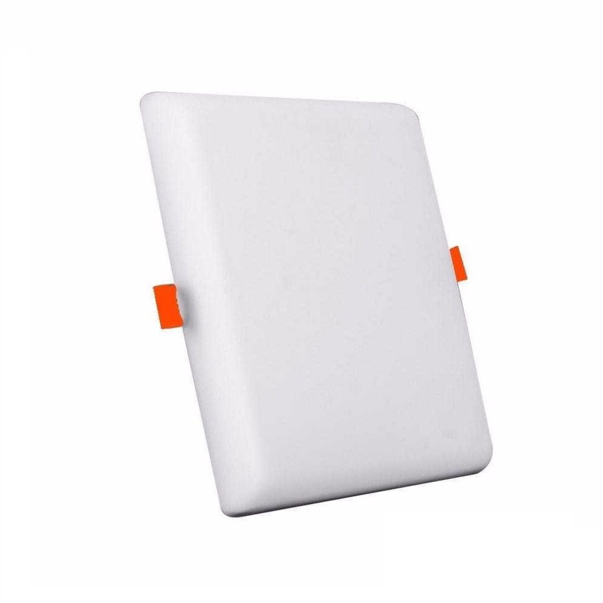 Φωτιστικό LED - Round Panel - Χωνευτό - 9W - 6500K - 790511