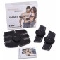 Σετ παθητικής γυμναστικής - EMS - 3 In 1 - Smart Fitness - 800119
