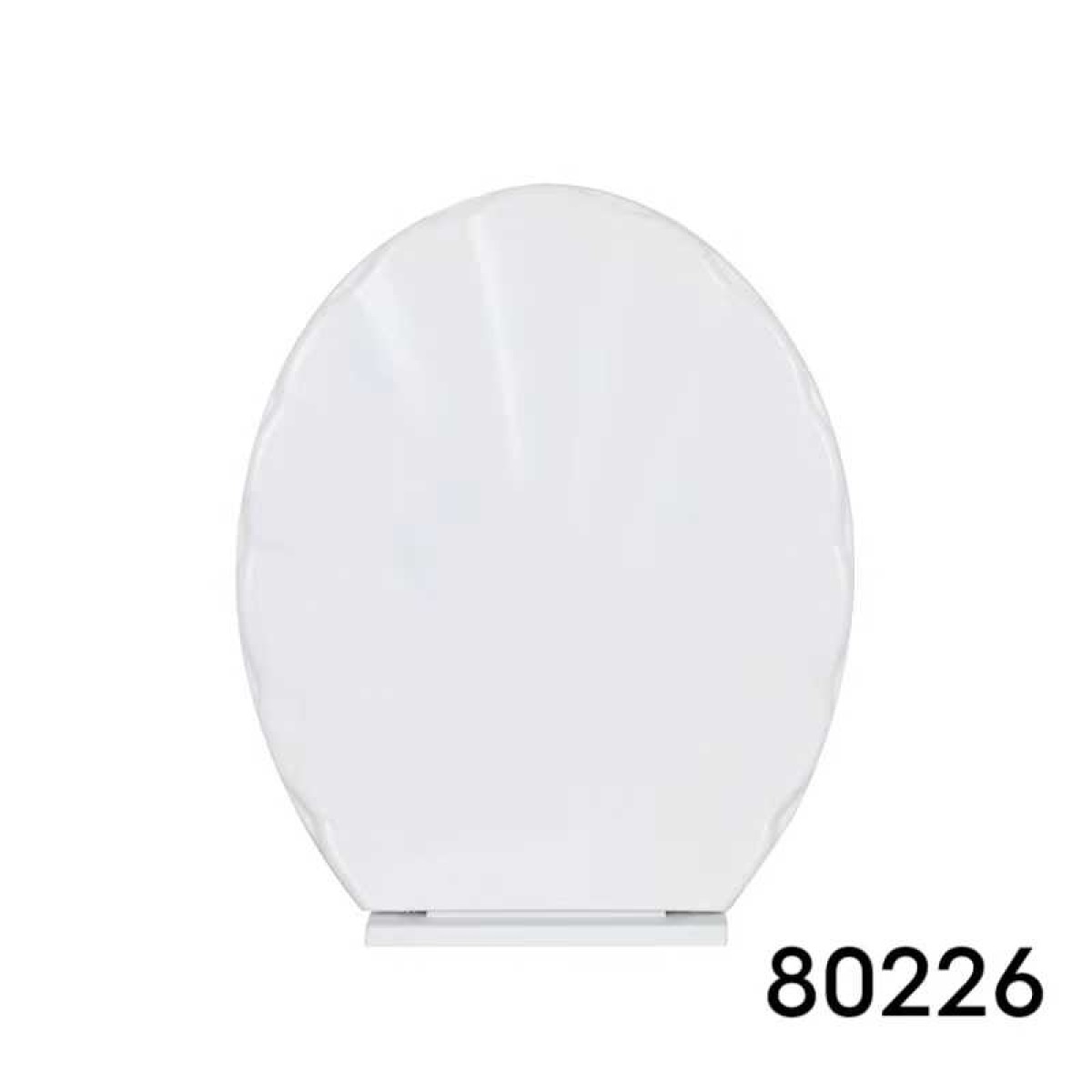 Κάλυμμα-Καπάκι λεκάνης τουαλέτας - 918B - 802264