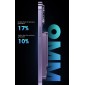 Μαγνητικό Powerbank ασύρματης φόρτισης - S111 - 15W - 811290 - Black