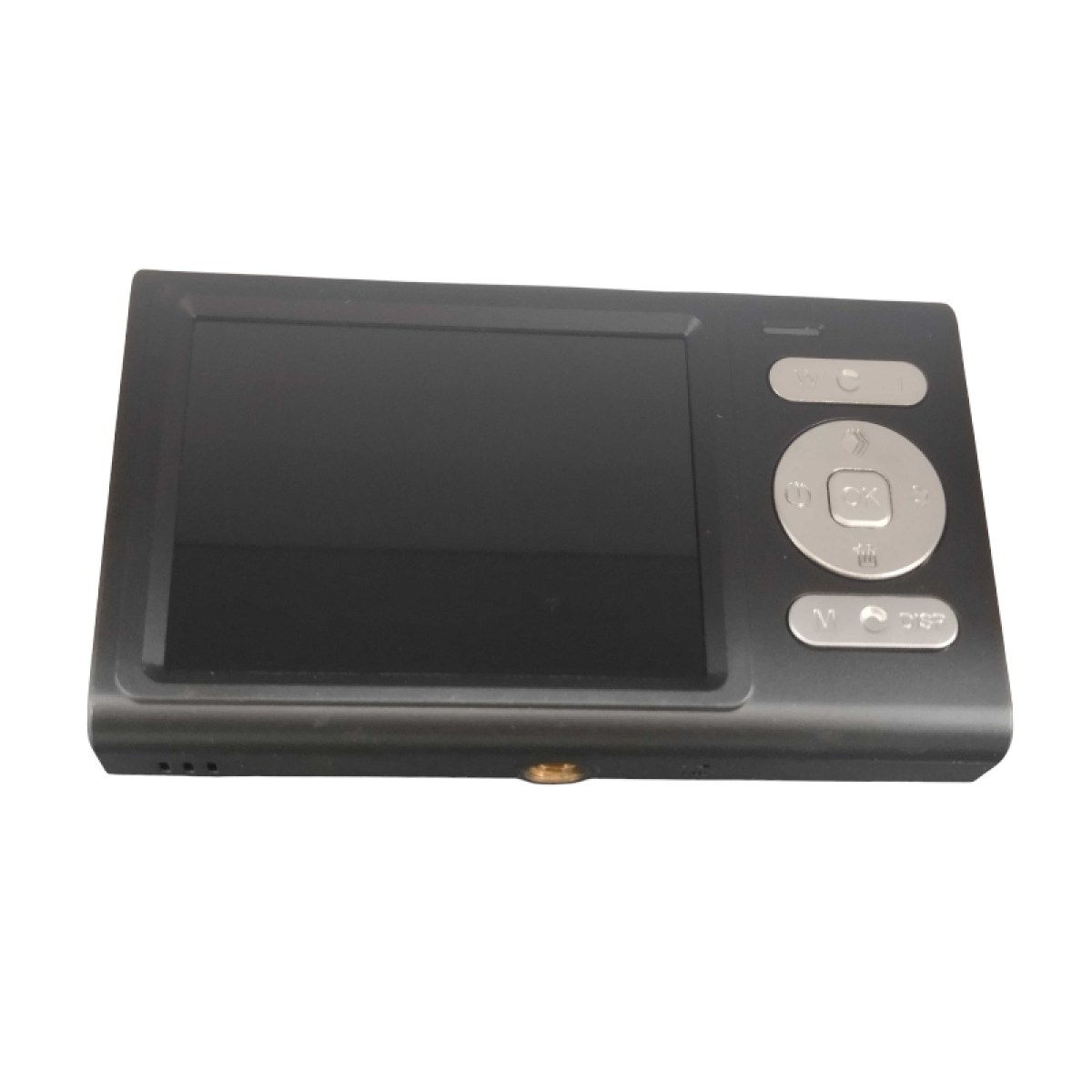 Ψηφιακή κάμερα - DV10 - x10 Zoom - 811832 - Black
