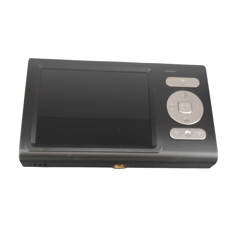 Ψηφιακή κάμερα - DV10 - x10 Zoom - 811832 - Black
