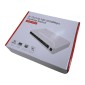 Switch με 8 θύρες Ethernet - GS08AS-8 - 812044