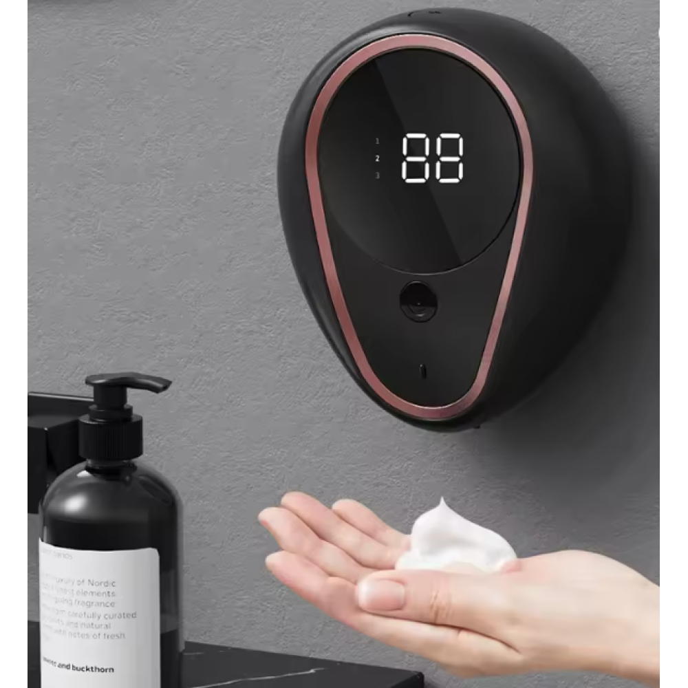 Αυτόματο dispenser αφρού με αισθητήρα κίνησης - SL-630 - 812761 - White
